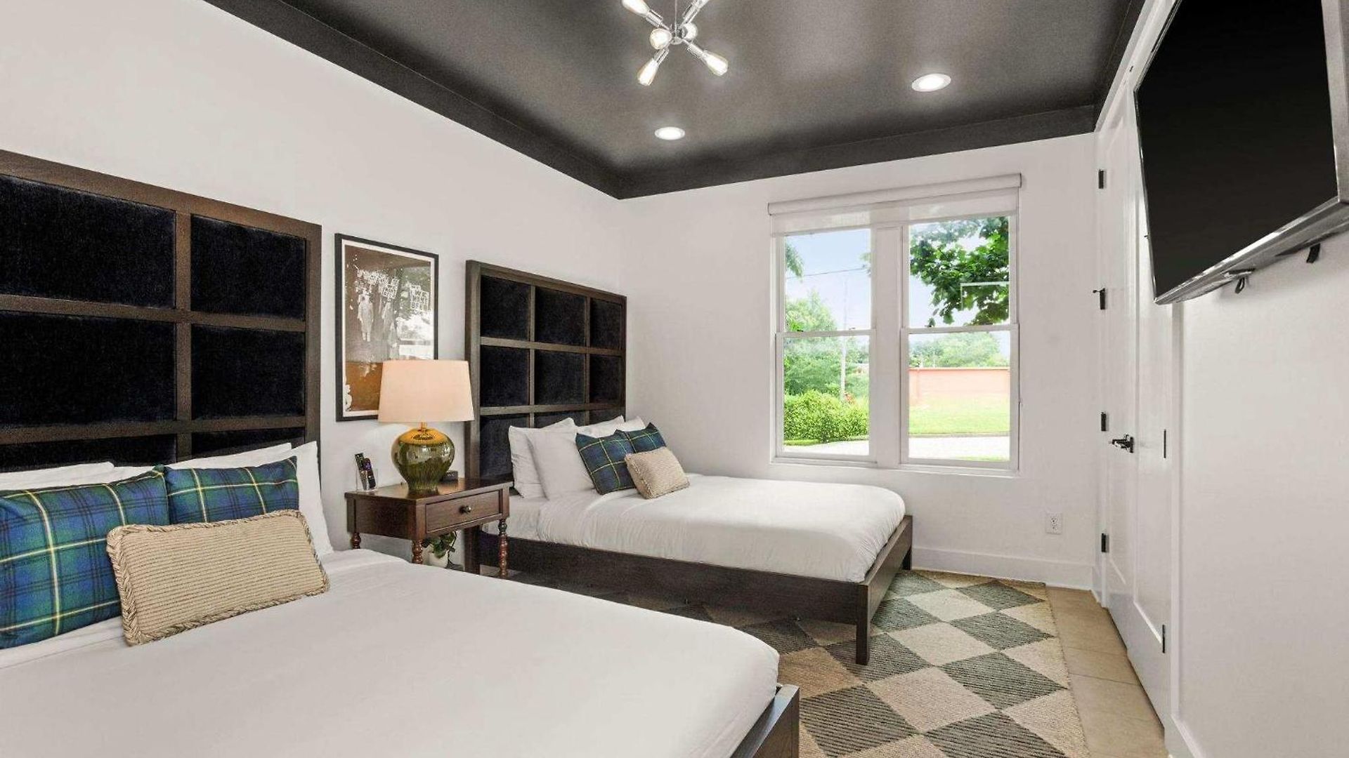 Holiday home Class At 8th & Argyle Elite Vacation Spot Nashville