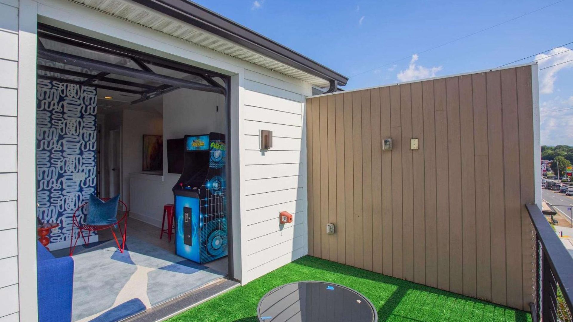 Pop Art Retreat On Legendary 8th - Walk Everywhere Holiday home Nashville