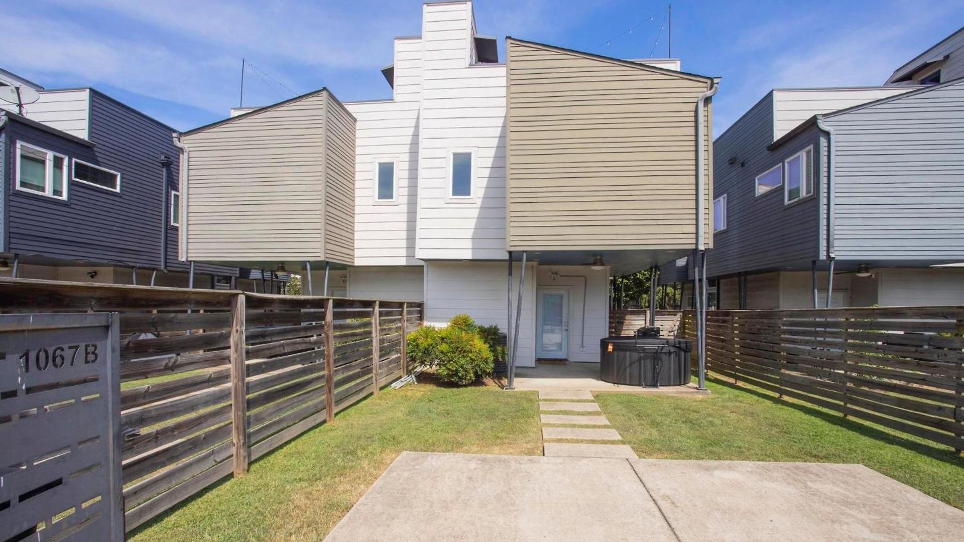 Songbird B Holiday home *