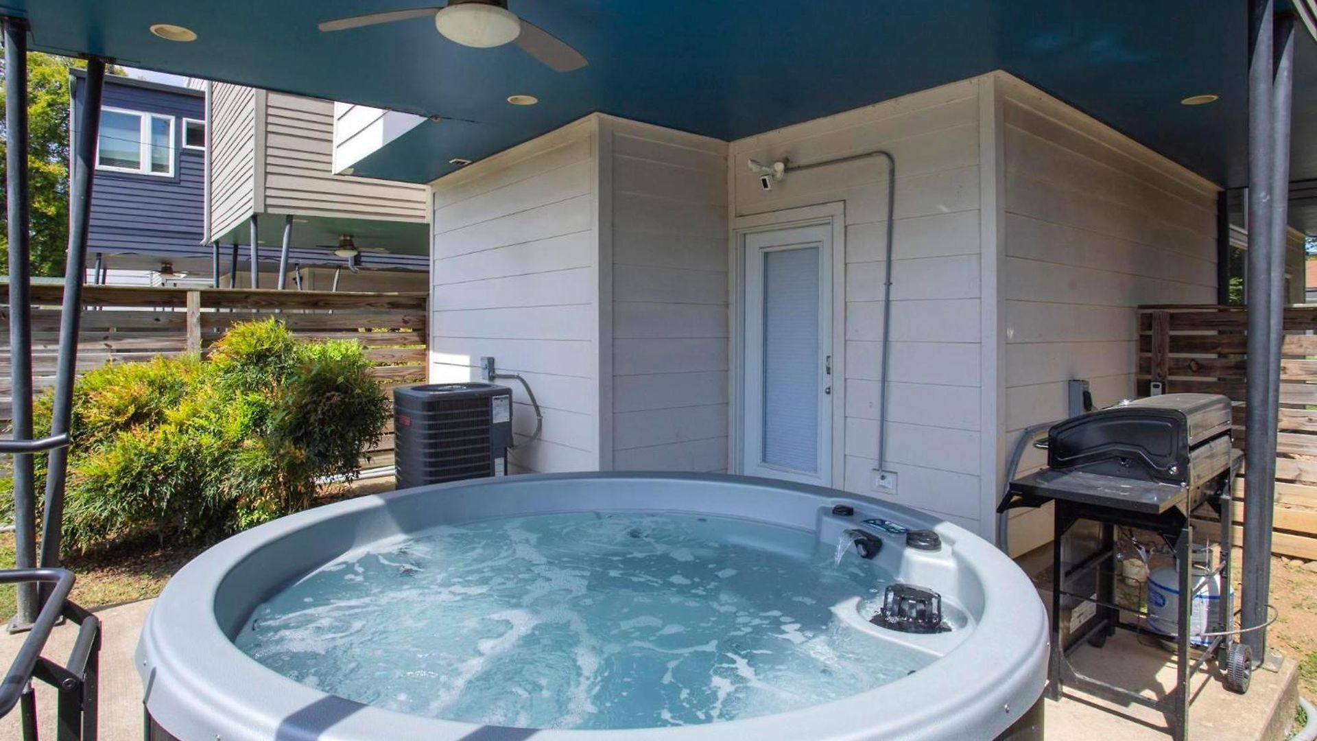Songbird B Holiday home Nashville