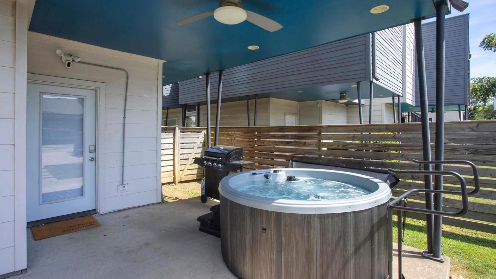 Holiday home Songbird Ab