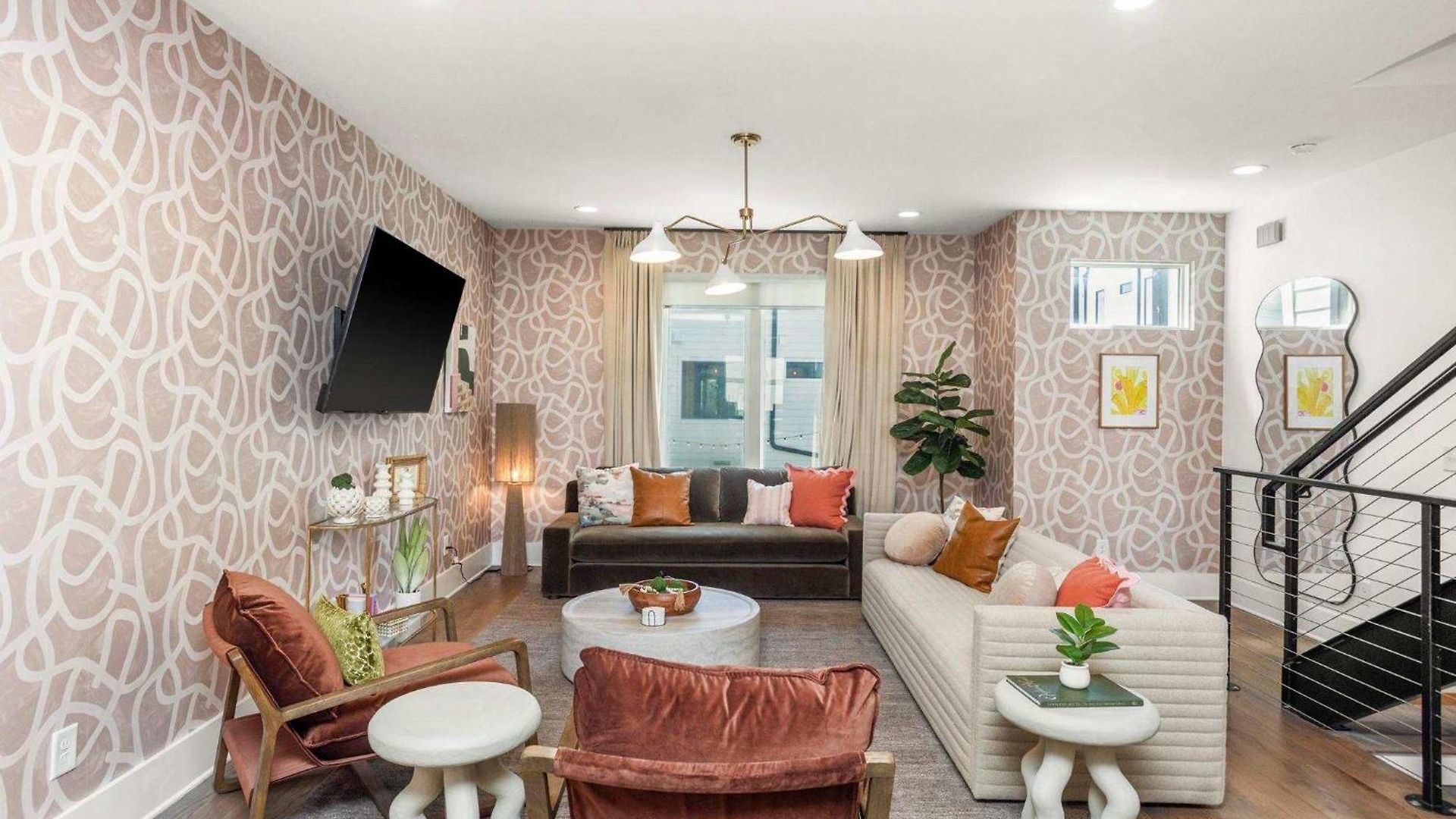 Luxe At 8th And Argyle Elite Vacation Spot Holiday home *