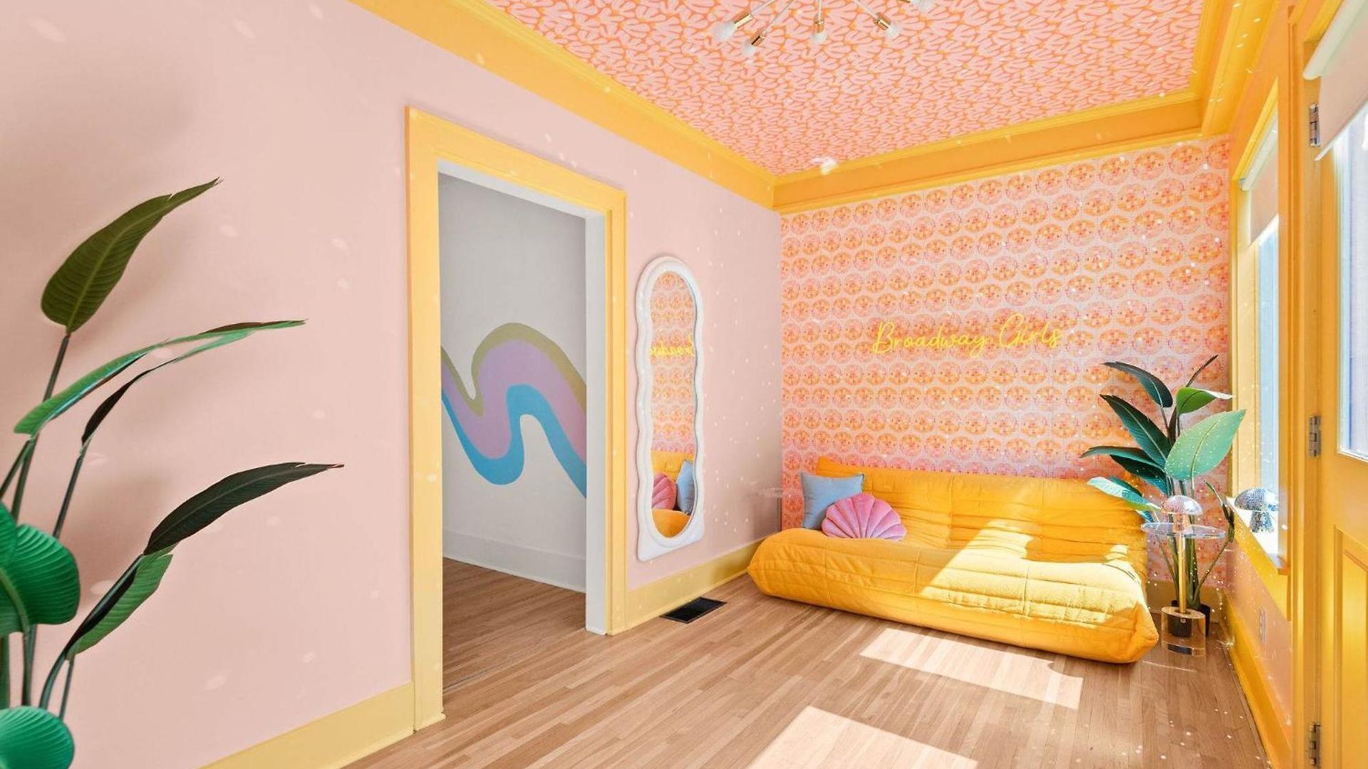 The Dolly House On Music Row - 7br - Sleeps 22 *