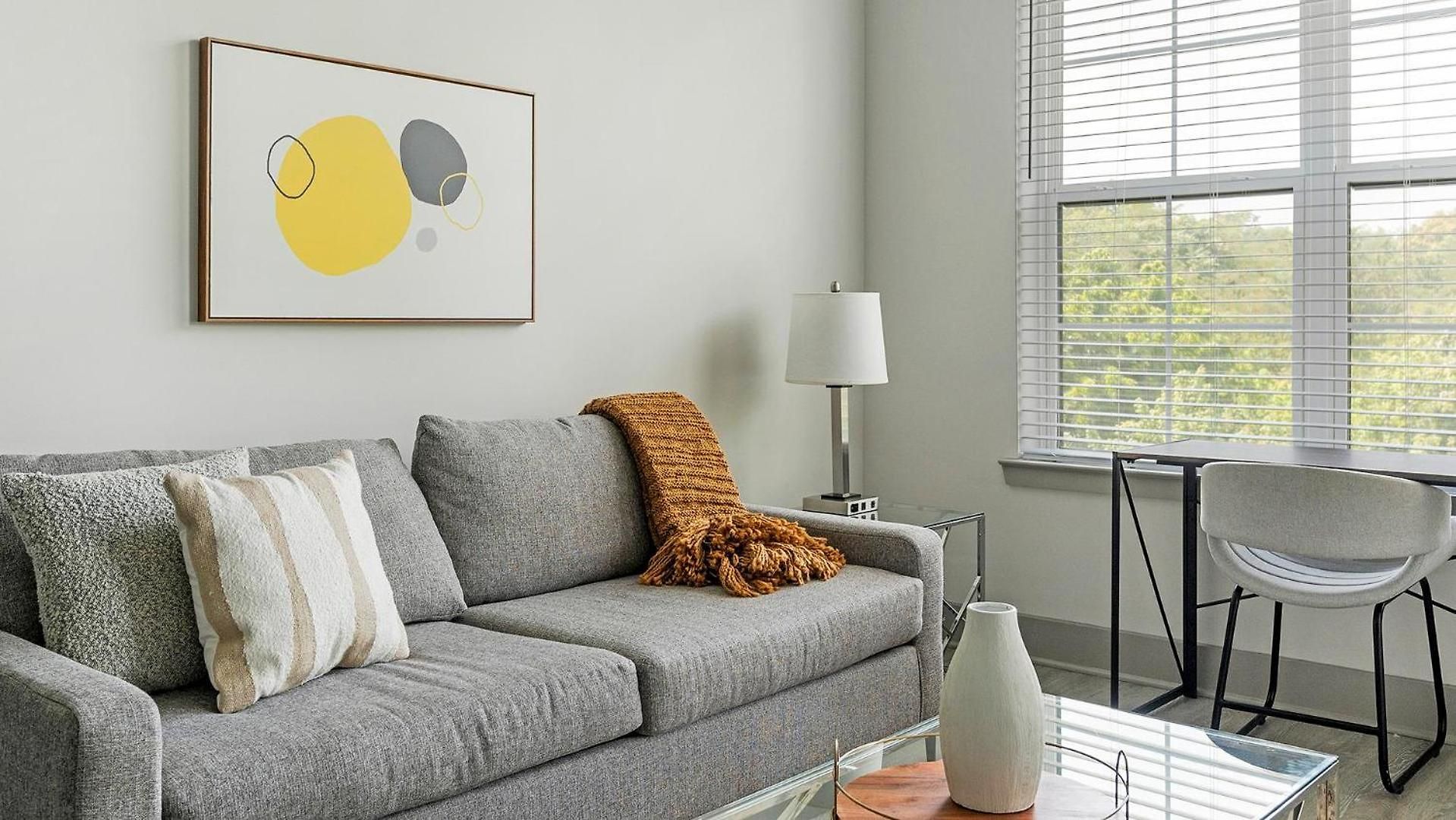 Landing Stunning 1Bd Rooftop Lounge Pool * Nashville
