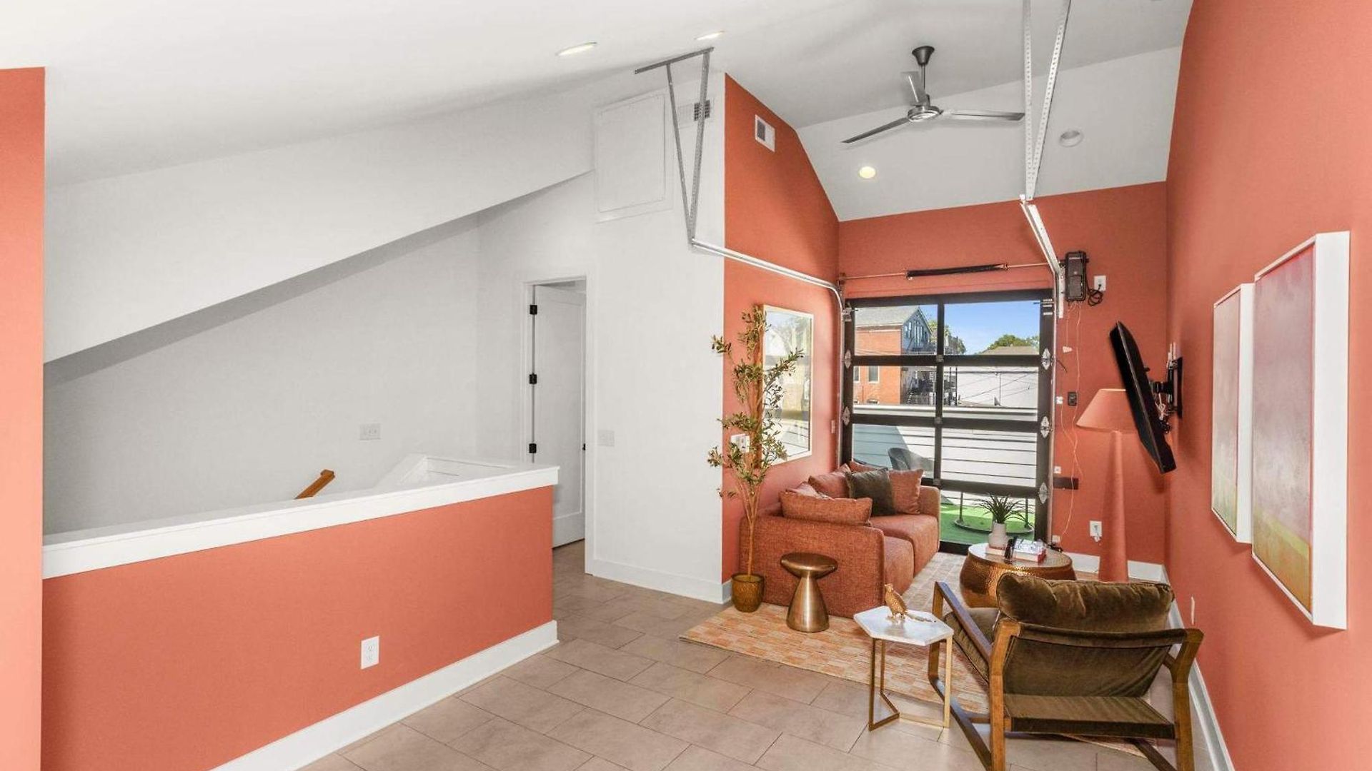Luxe At 8th And Argyle Elite Vacation Spot