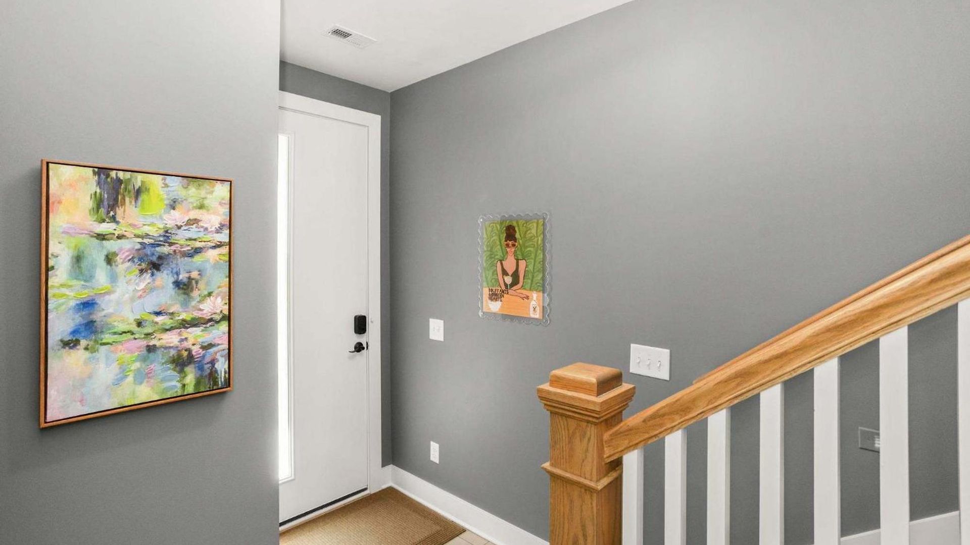 Luxe At 8th And Argyle Elite Vacation Spot Holiday home Nashville