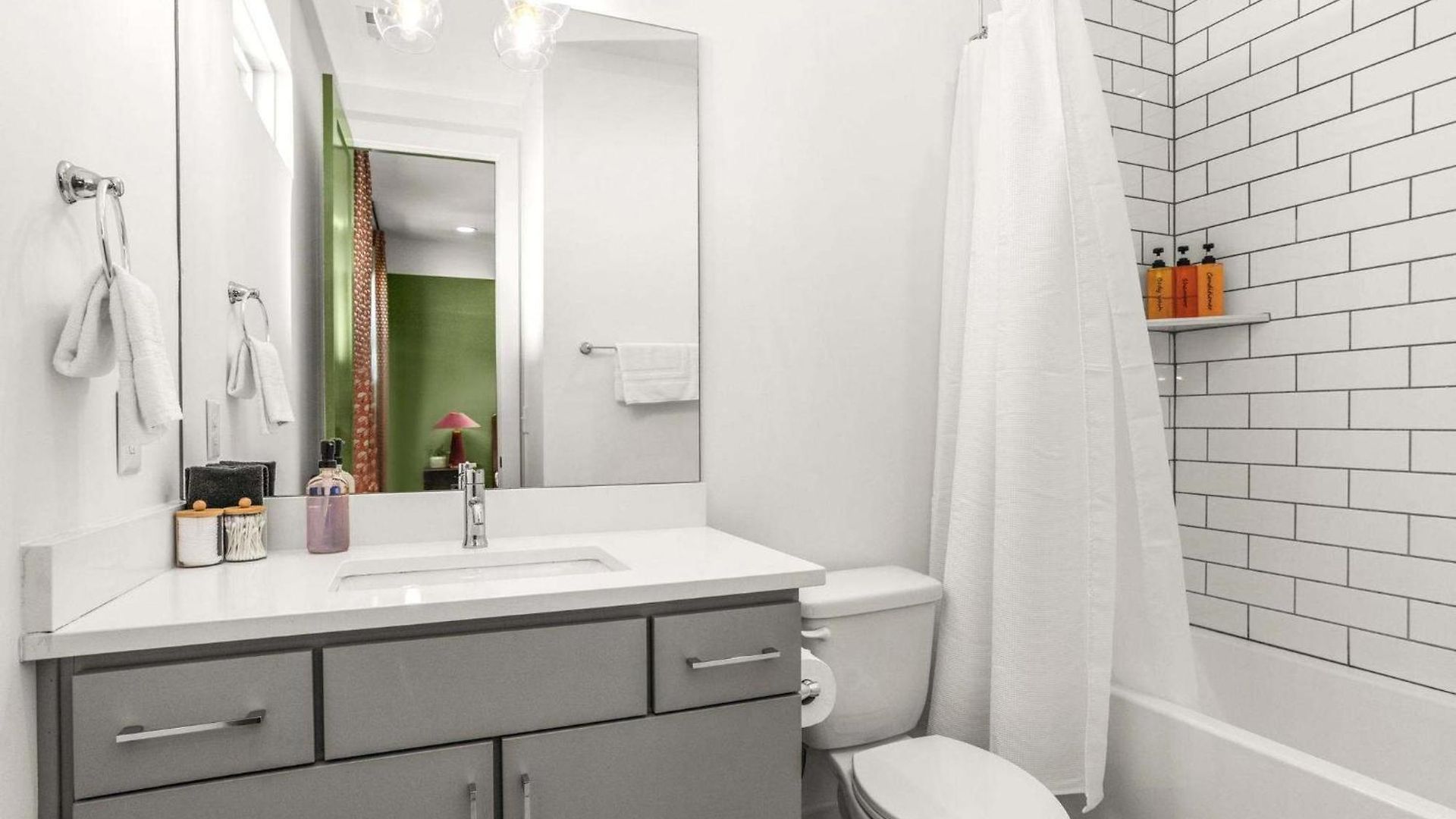 Luxe At 8th And Argyle Elite Vacation Spot Holiday home Nashville