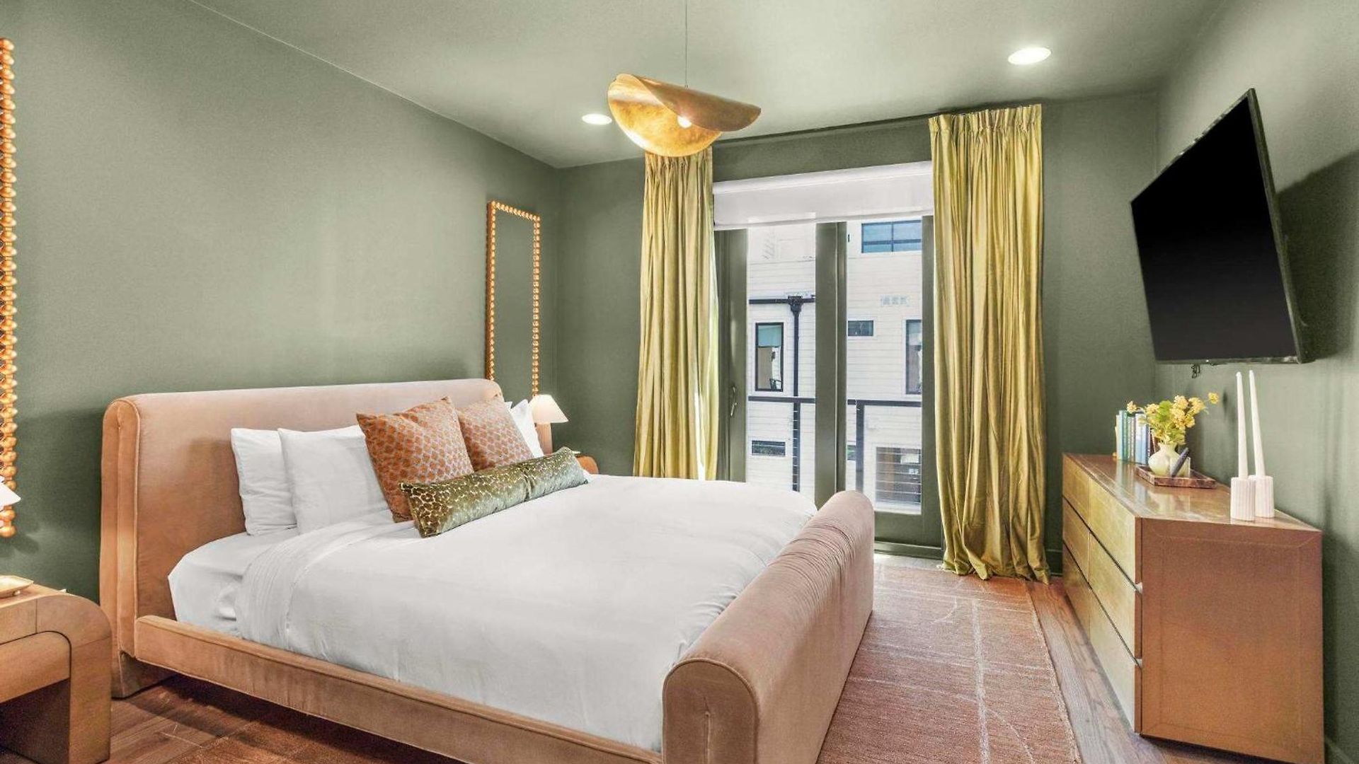 Luxe At 8th And Argyle Elite Vacation Spot * Nashville