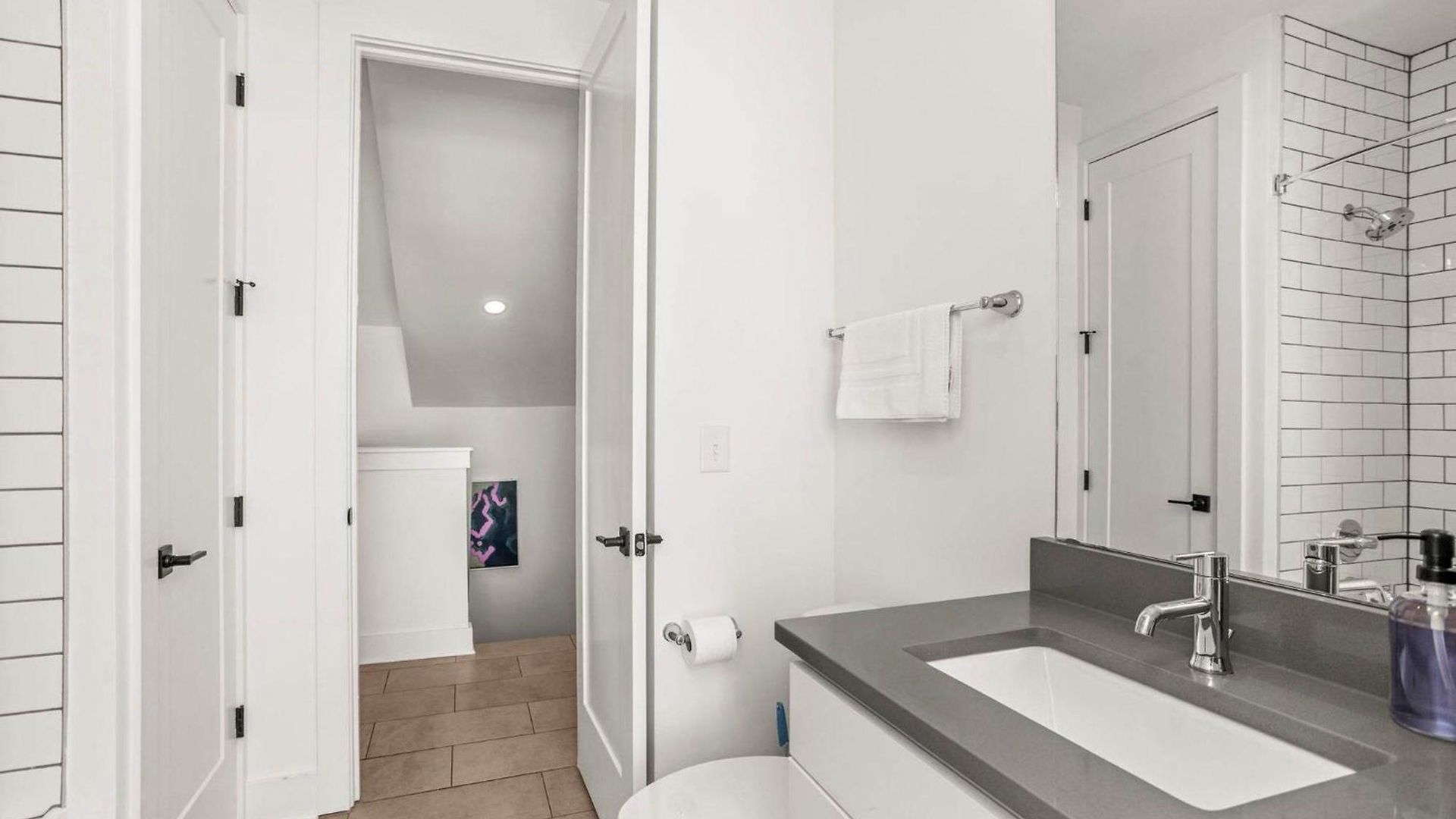 Luxe At 8th And Argyle Elite Vacation Spot Holiday home *