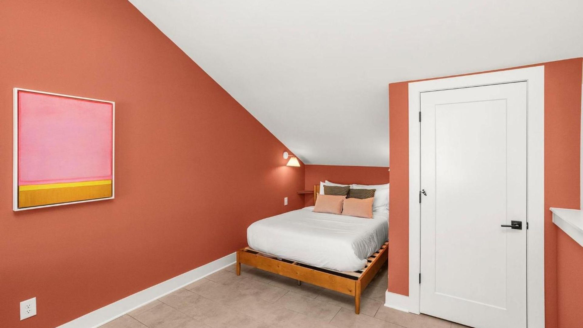Luxe At 8th And Argyle Elite Vacation Spot Holiday home Nashville