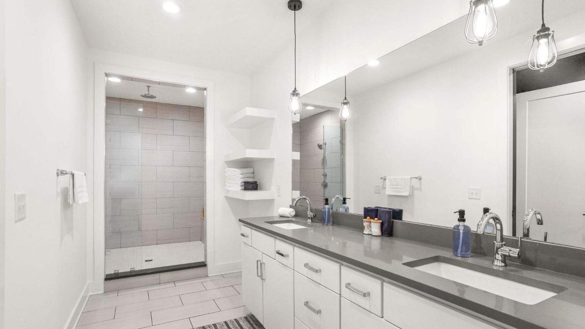 Holiday home Luxe At 8th And Argyle Elite Vacation Spot Nashville