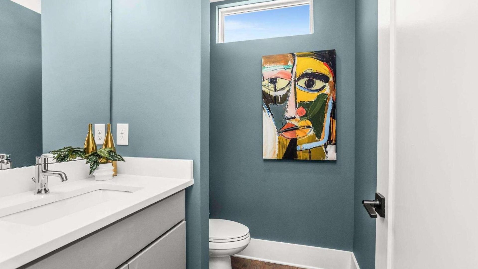 Holiday home Luxe At 8th And Argyle Elite Vacation Spot *