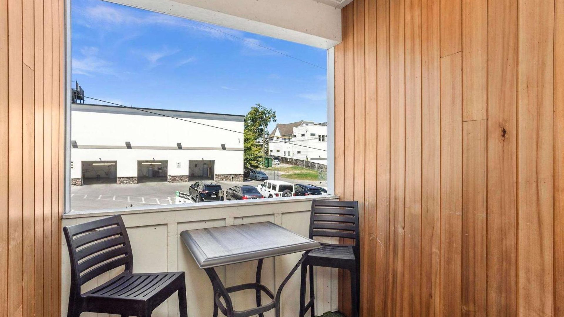 Holiday home Luxe At 8th And Argyle Elite Vacation Spot Nashville