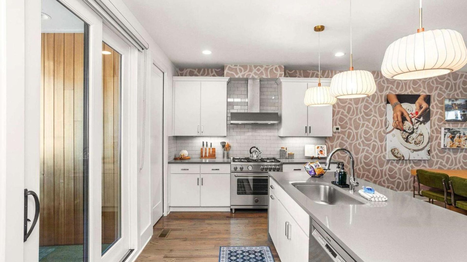 Luxe At 8th And Argyle Elite Vacation Spot *