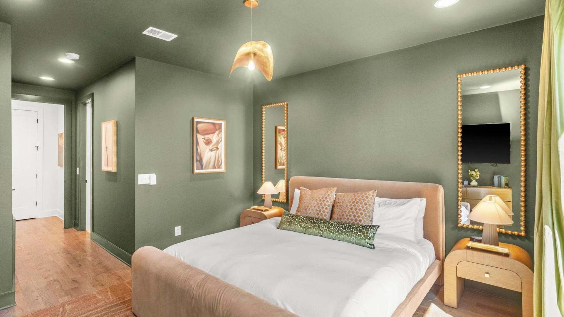 Holiday home Luxe At 8th And Argyle Elite Vacation Spot Nashville