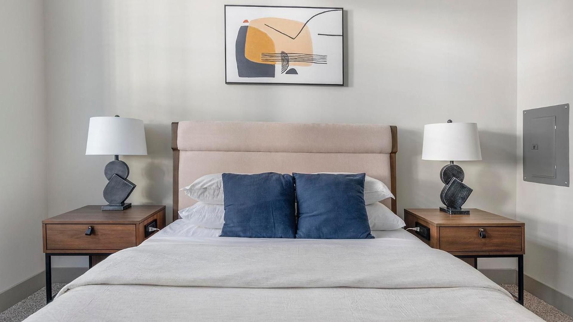 Landing Stunning 1Bd Rooftop Lounge Pool Nashville