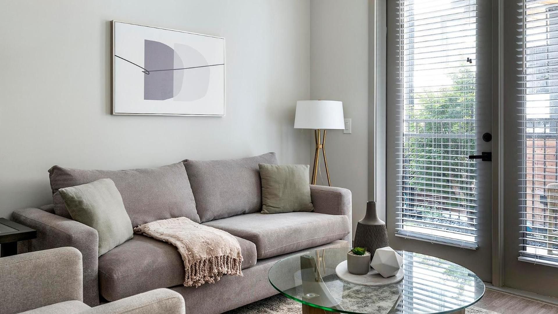 Apartment Landing Stunning 1Bd Rooftop Lounge Pool *