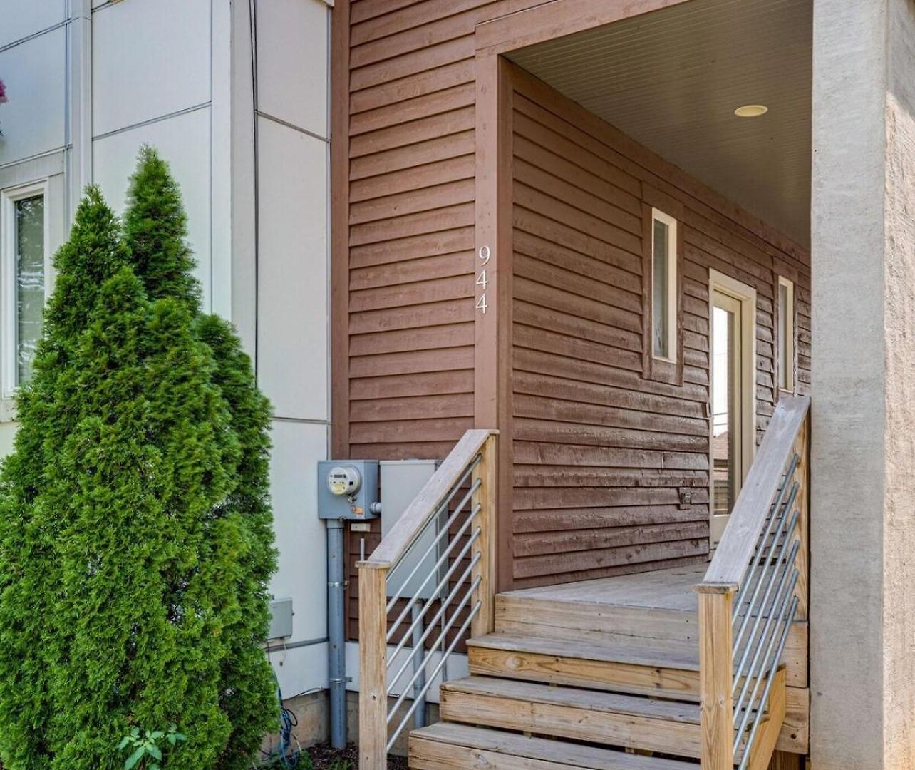 Holiday home 12 South Charmer 3 Bedroom With Rooftop Patio