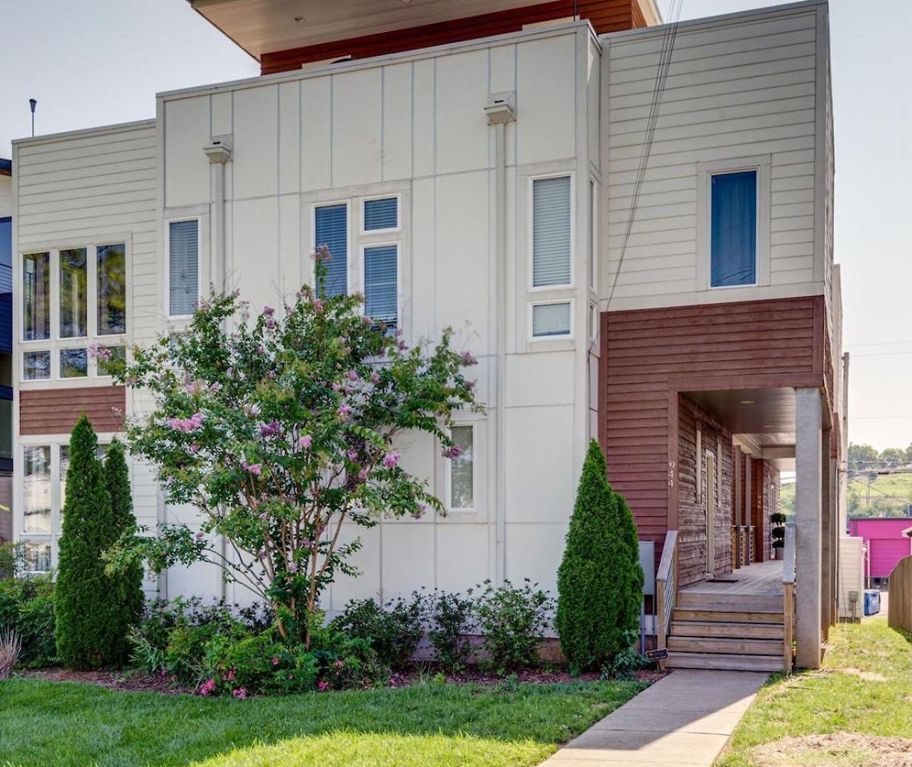 Holiday home 12 South Charmer 3 Bedroom With Rooftop Patio