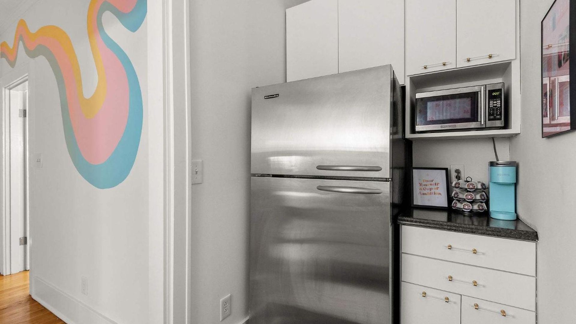 The Dolly House On Music Row - 7br - Sleeps 22 Holiday home Nashville