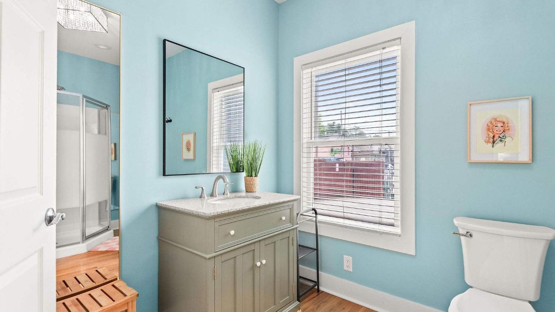 Holiday home The Dolly House On Music Row - 7br - Sleeps 22 Nashville