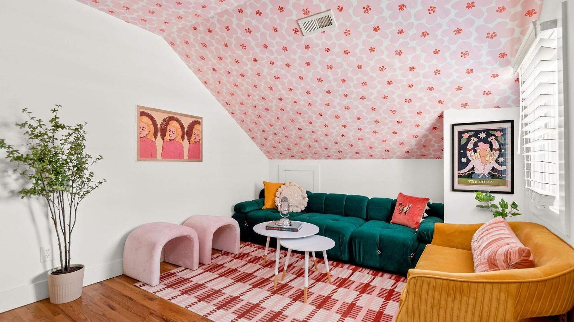 Holiday home The Dolly House On Music Row - 7br - Sleeps 22 *