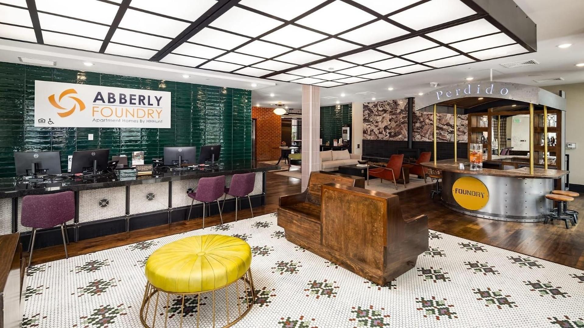 Apartment Landing Stunning 1Bd Rooftop Lounge Pool Nashville