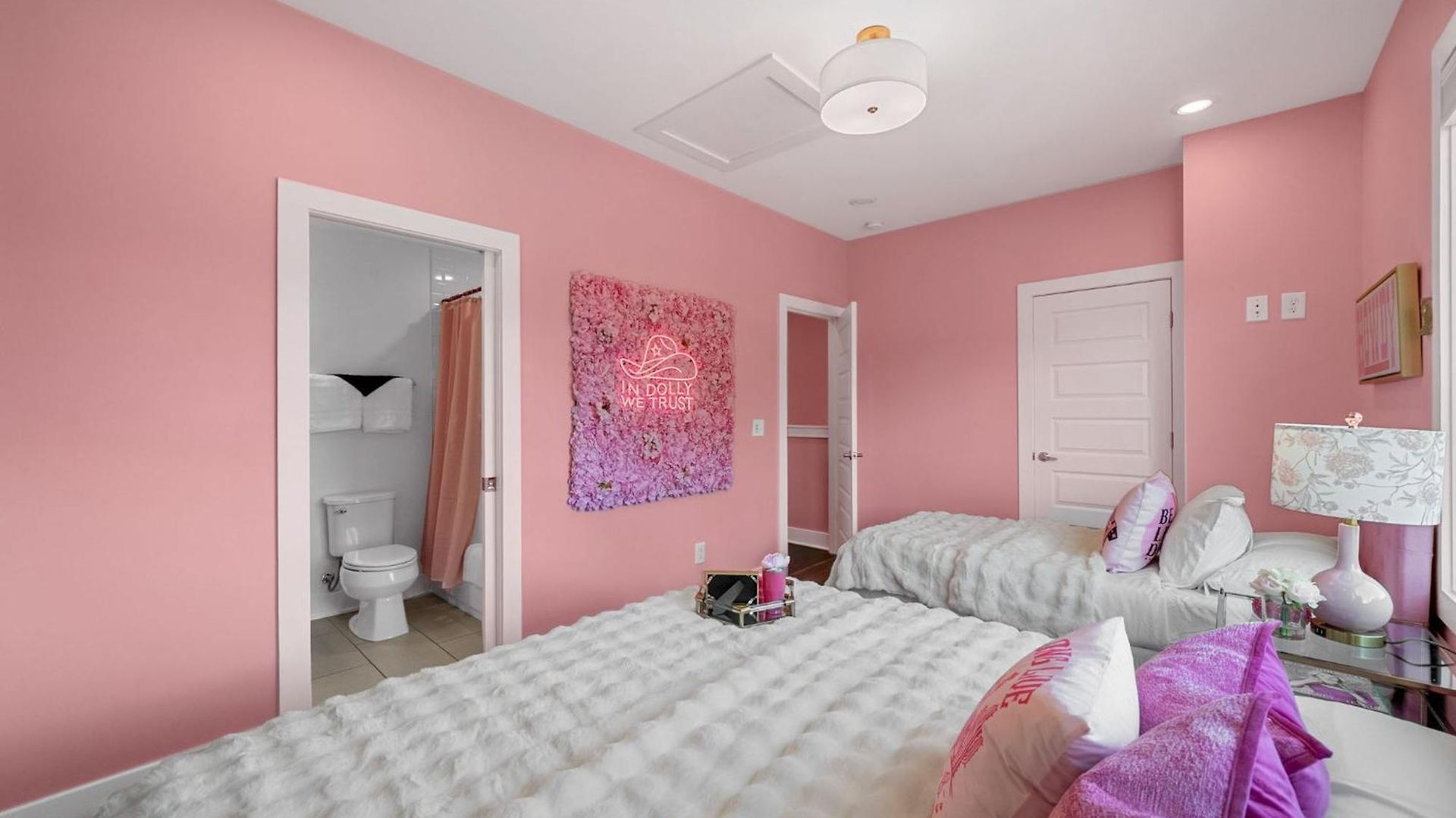 Bright 3br East Retreat 10 Min To Broadway Apartment Nashville