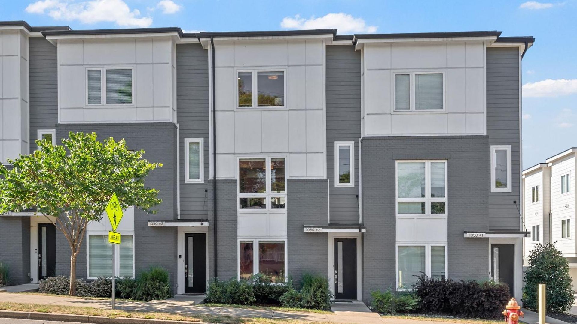 Bright 3br East Retreat 10 Min To Broadway Apartment