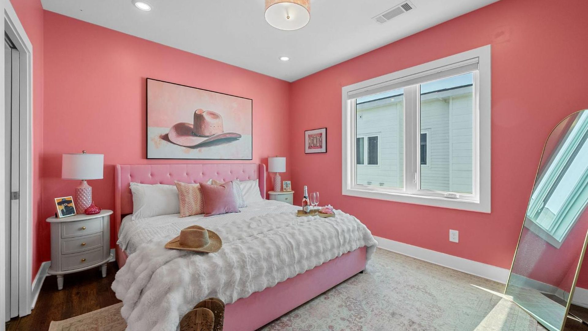 Bright 3br East Retreat 10 Min To Broadway