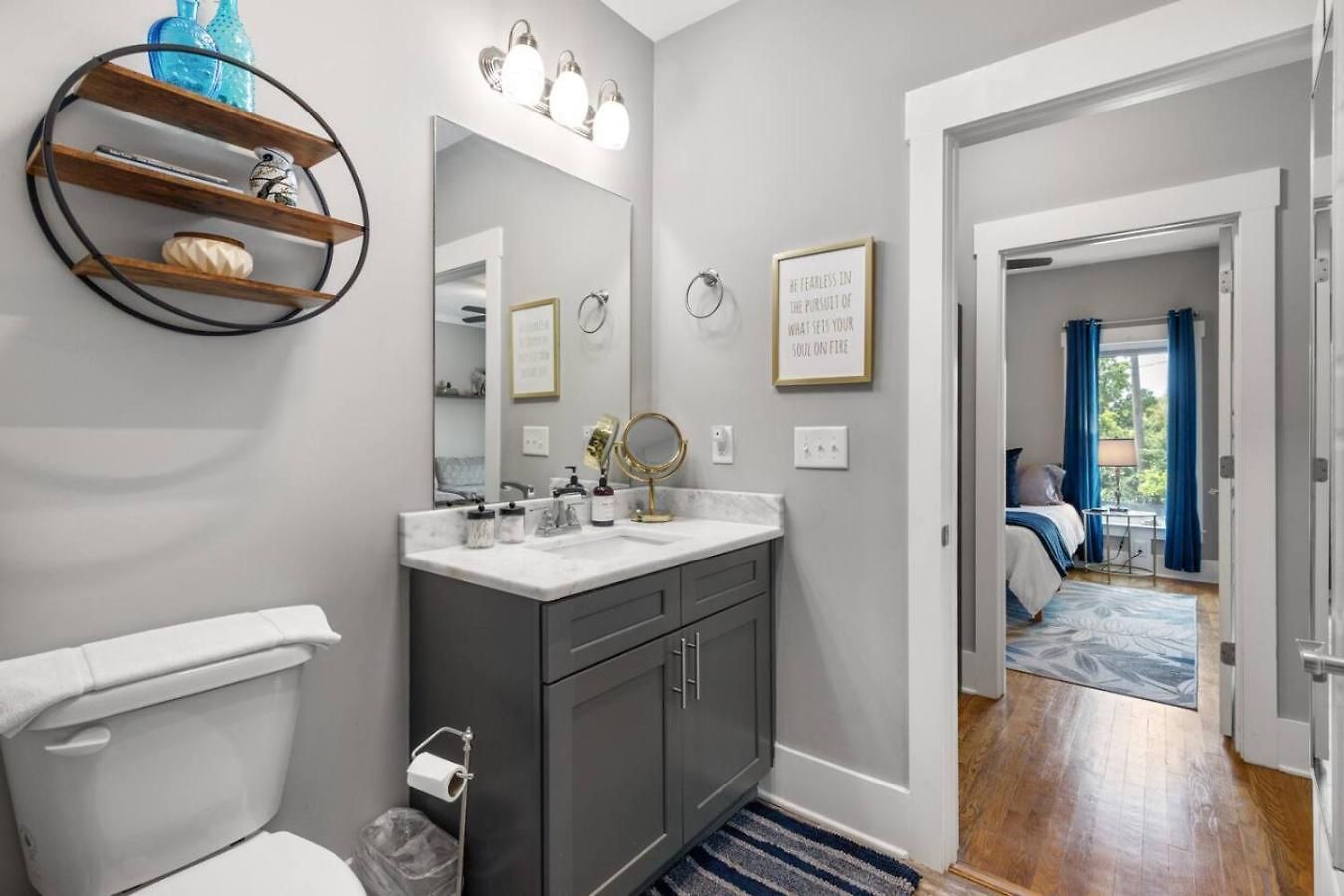 Only 4 Miles To Broadway With Free Parking And Tvs In Bedrooms * Nashville