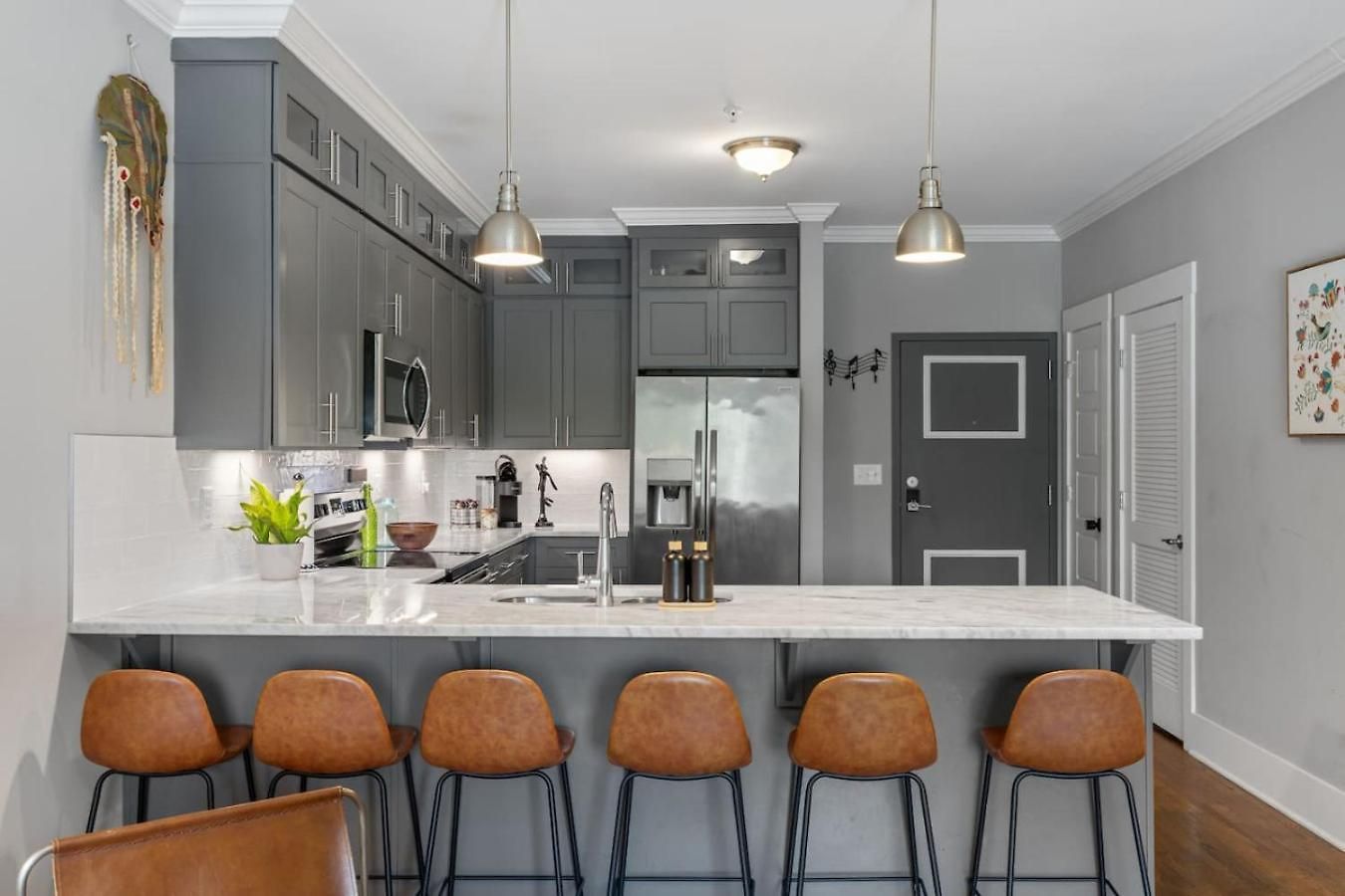 Only 4 Miles To Broadway With Free Parking And Tvs In Bedrooms Nashville