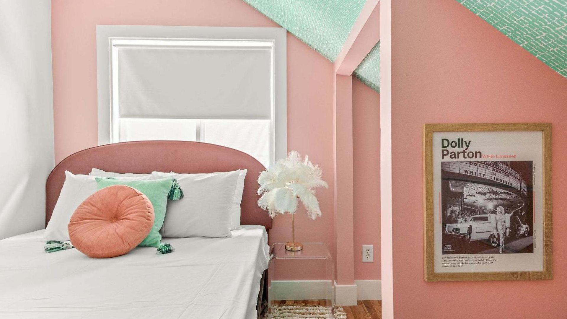 The Dolly Loft On Music Row - Walkable Location Holiday home