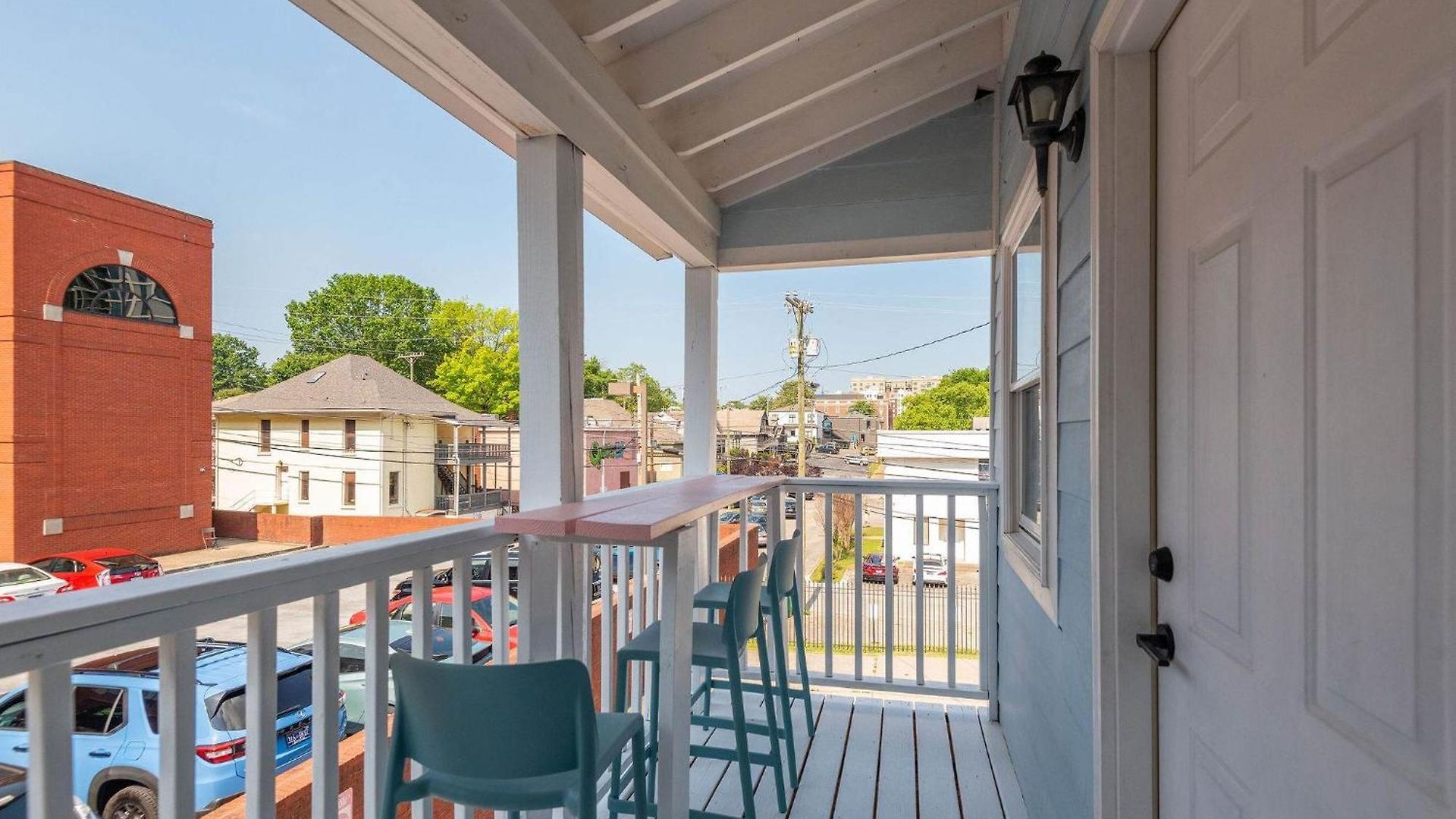 The Dolly Loft On Music Row - Walkable Location Holiday home Nashville