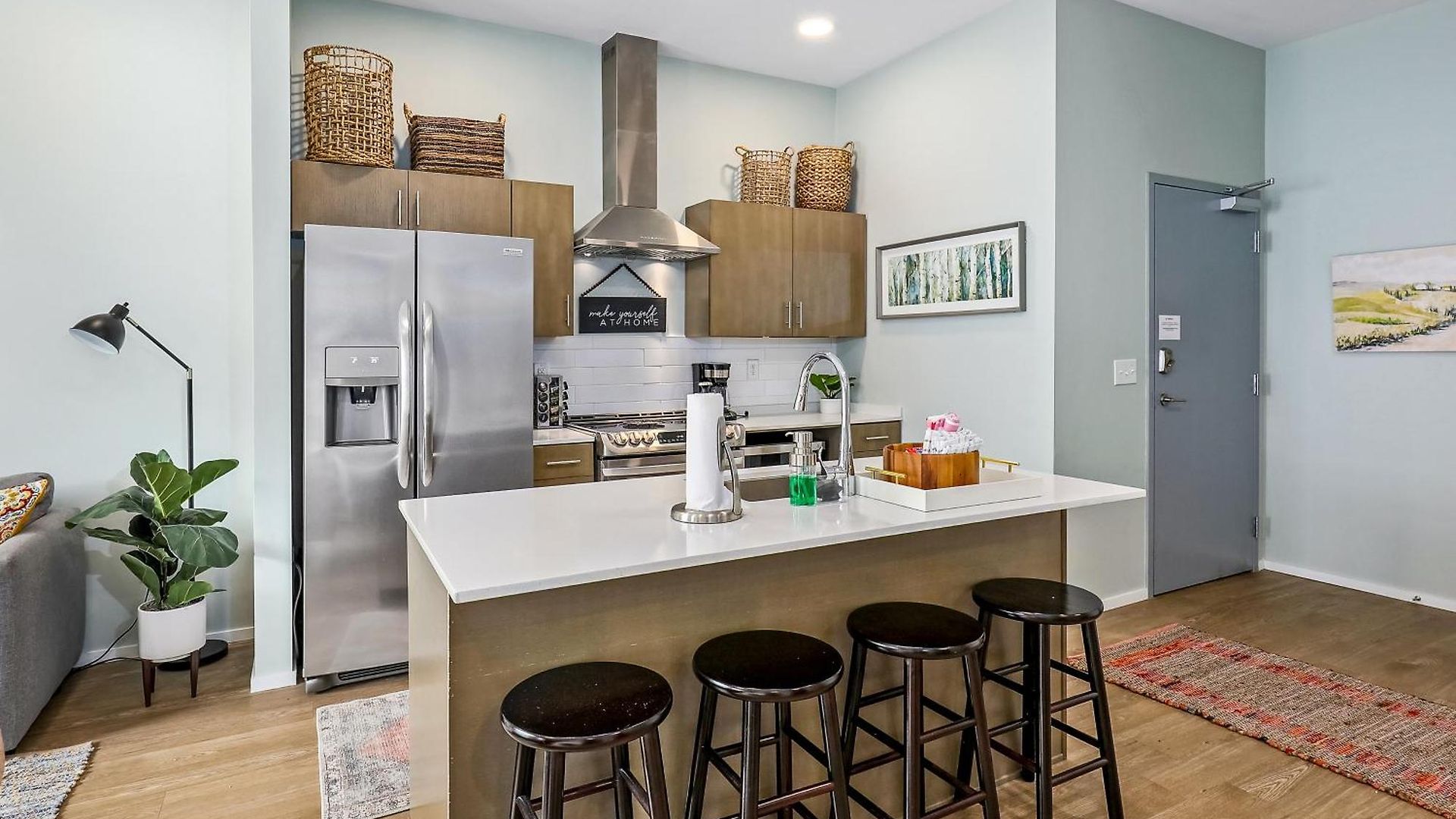 Illume 321 Holiday home Nashville