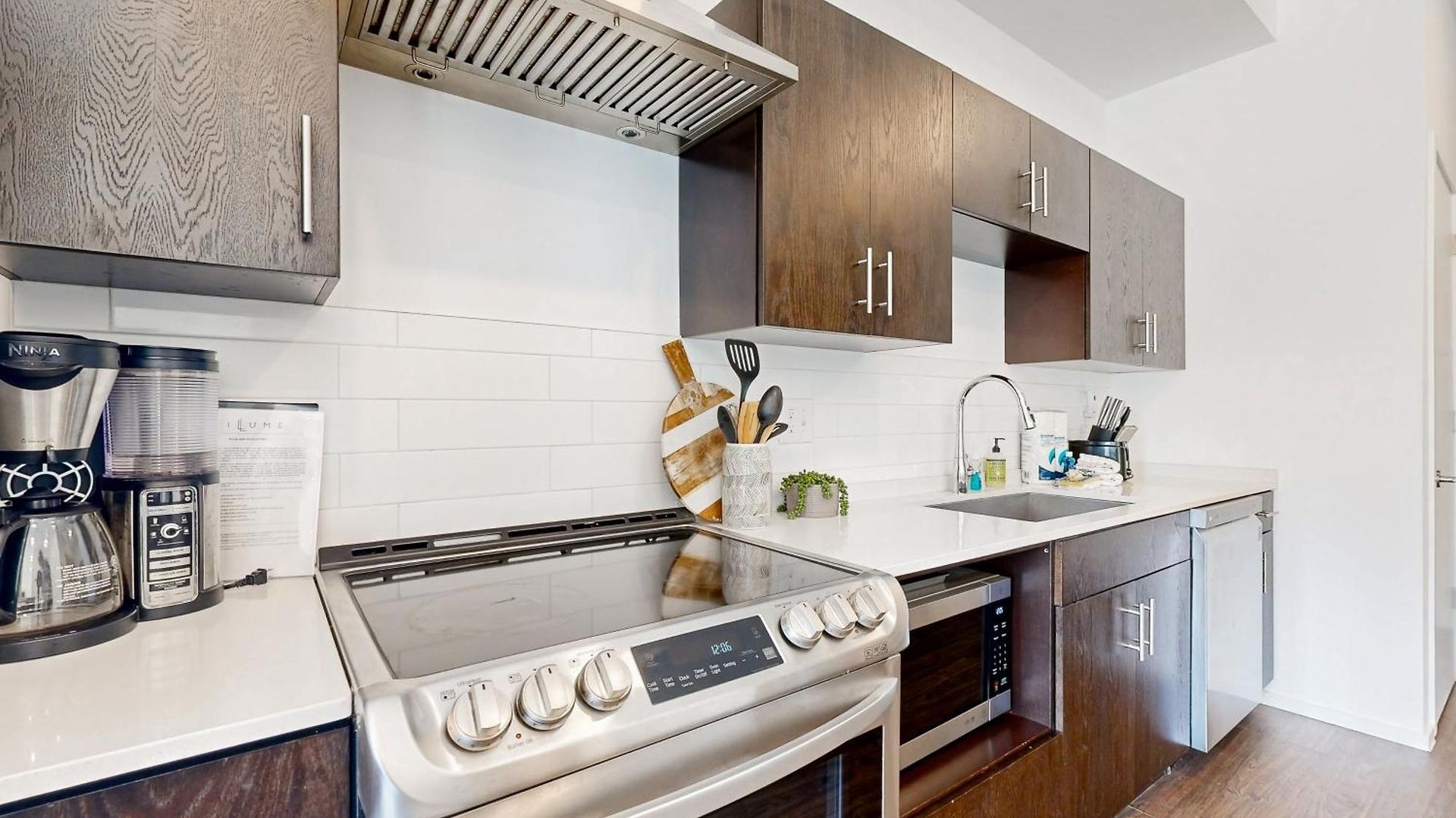 Illume 206 Holiday home Nashville