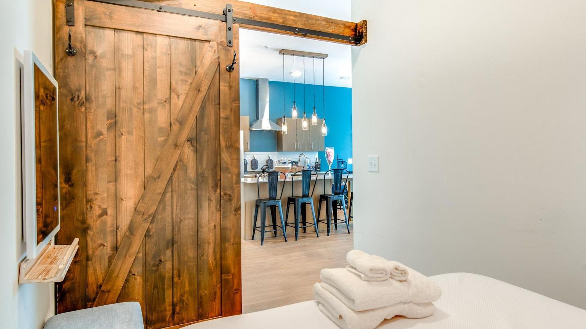 Illume 223 Holiday home Nashville