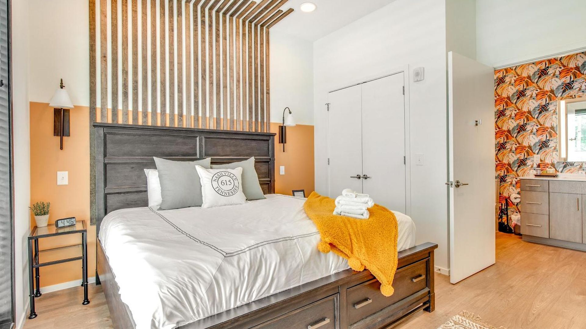 Illume 223 Holiday home Nashville