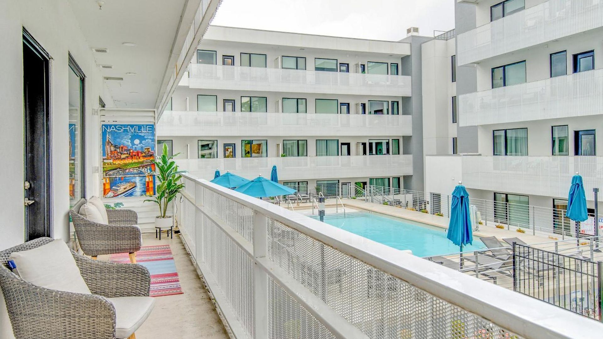 Holiday home Illume 223 Nashville