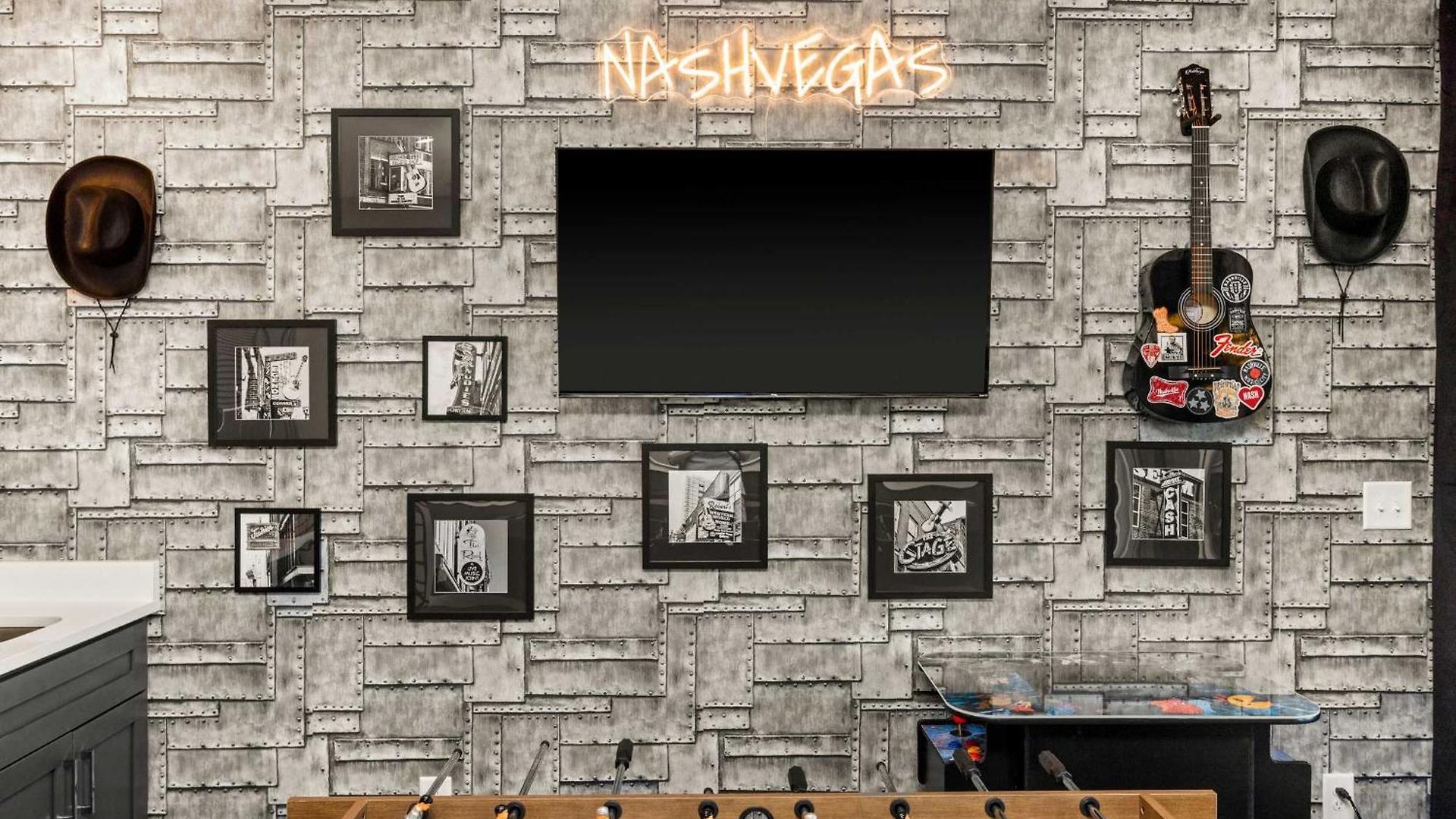 Fantastic Elegance Rooftop Views Of * Nashville