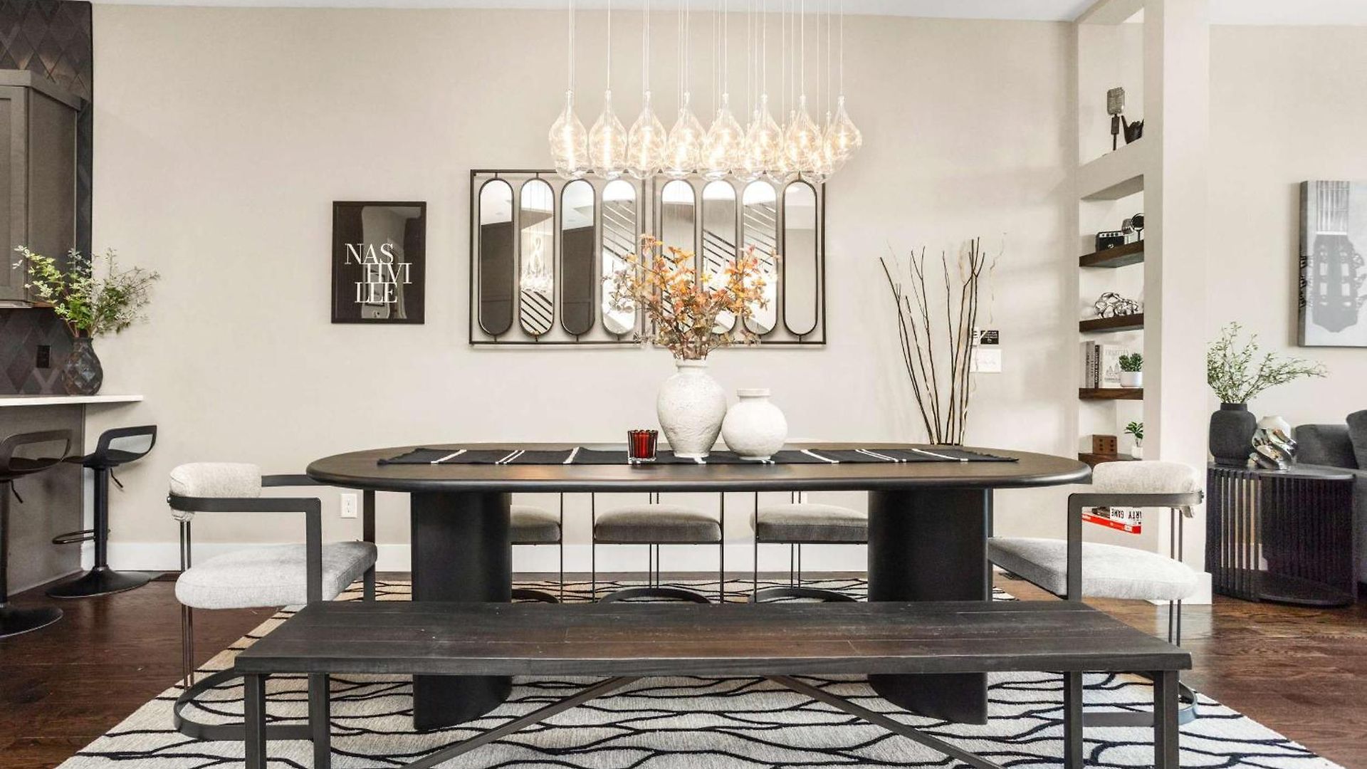Fantastic Elegance Rooftop Views Of * Nashville