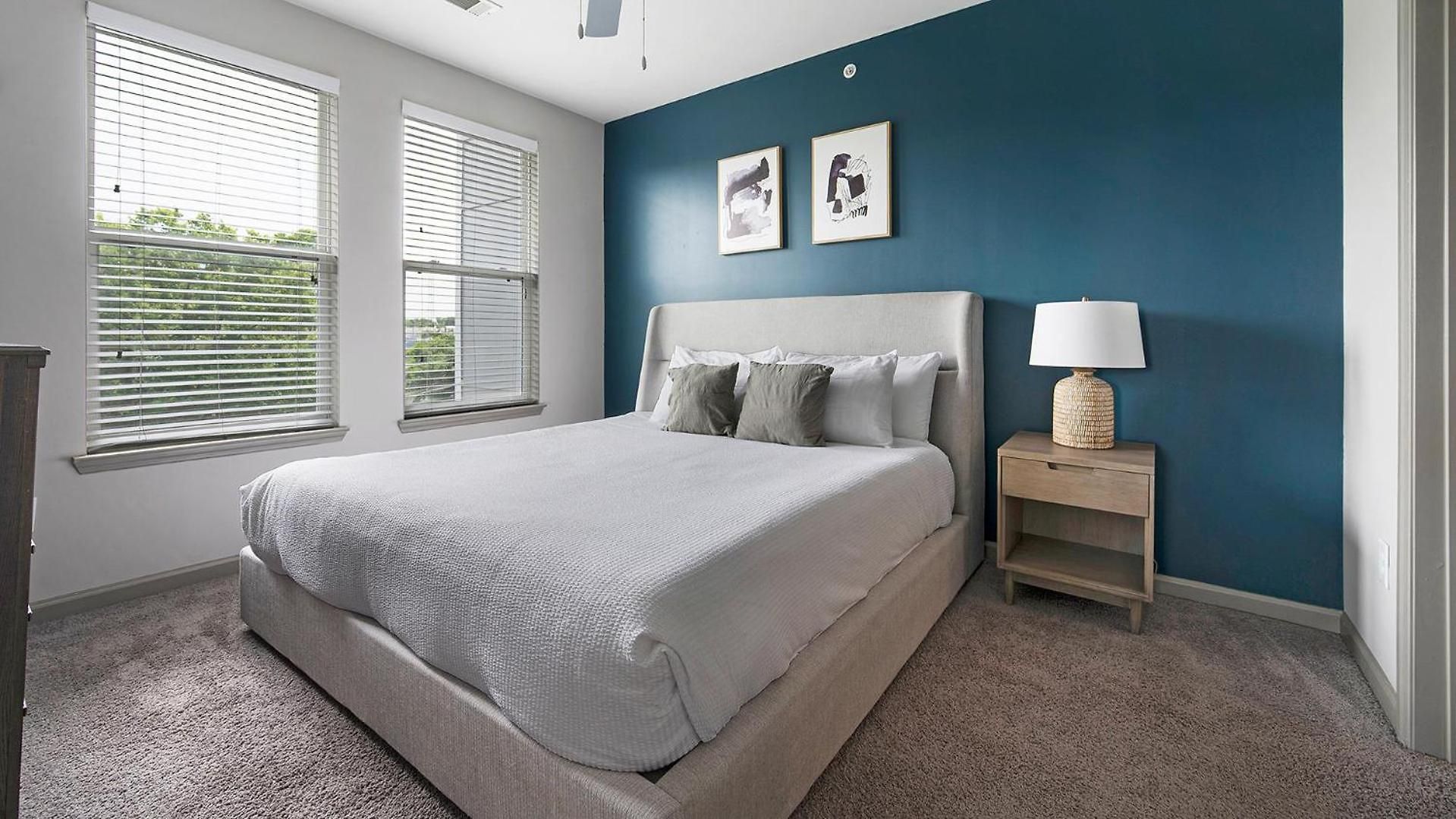 Apartment Landing - The Flats At Walden Grove