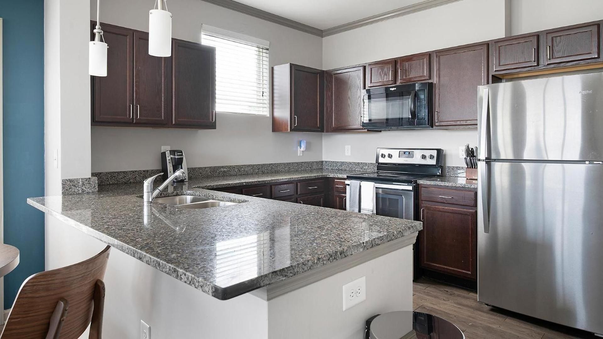 Apartment Landing - The Flats At Walden Grove *