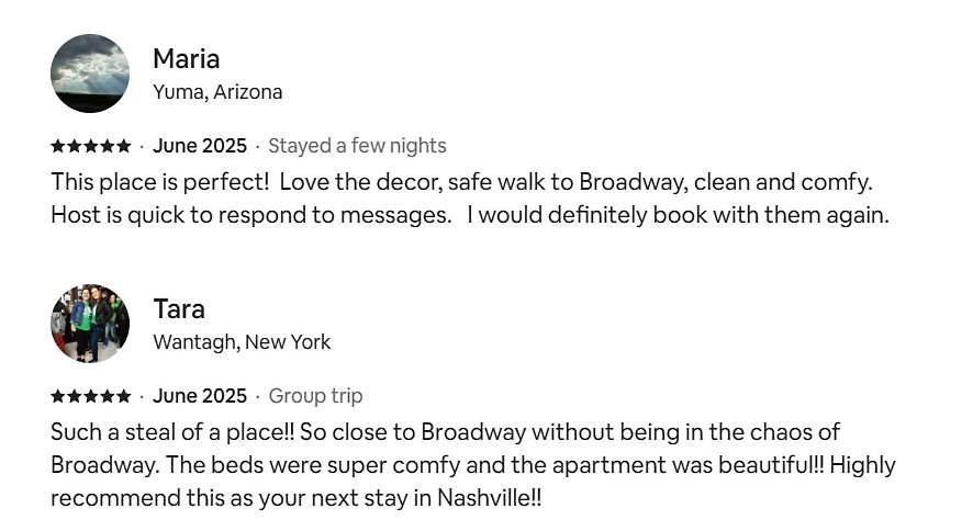Apartment Wild & Chic - Rooftop Pool, Walk To Broadway *