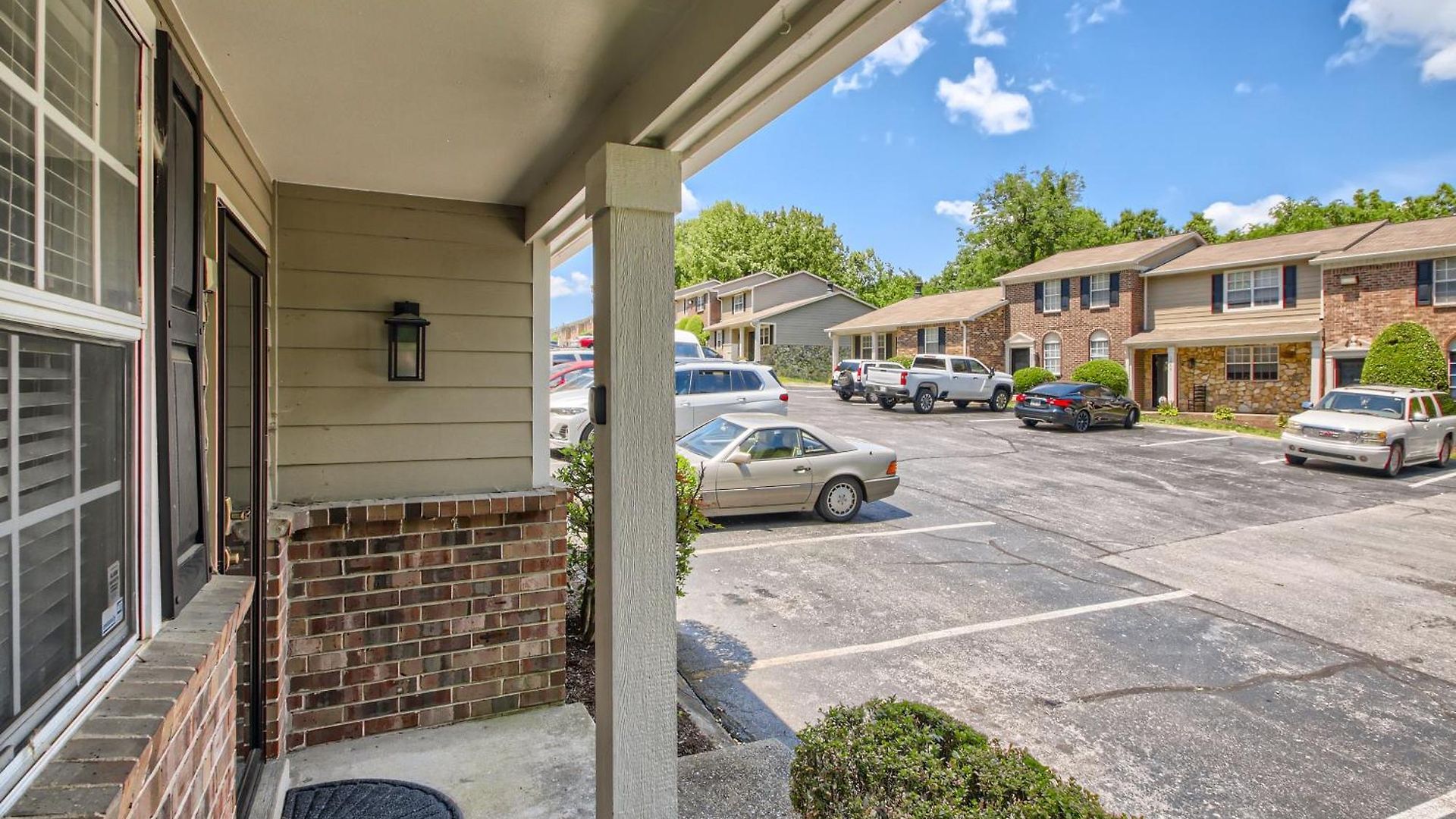3 Units - Sleeps 24 - Mins To Downtown And Airport Nashville