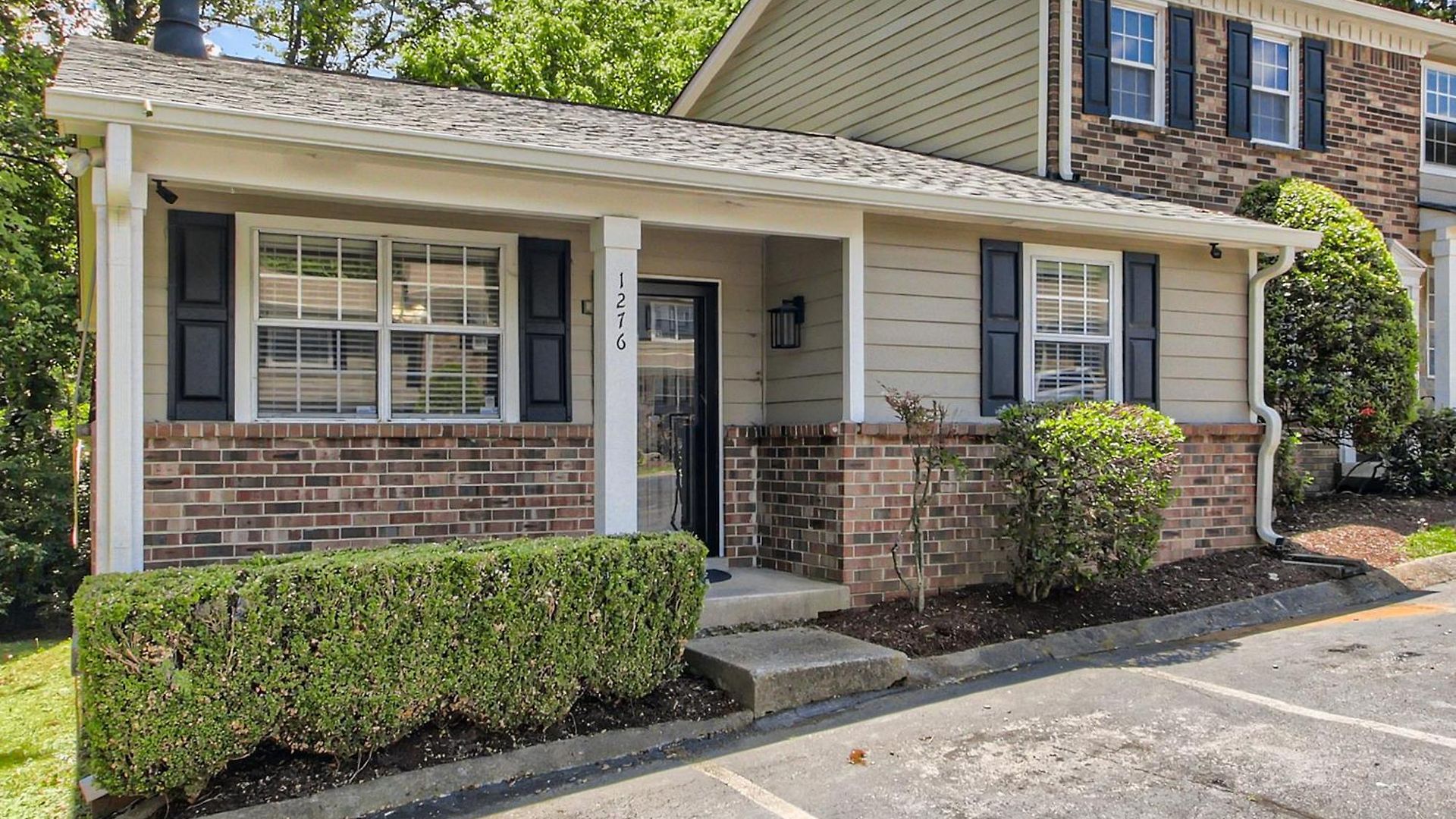 3 Units - Sleeps 24 - Mins To Downtown And Airport Nashville