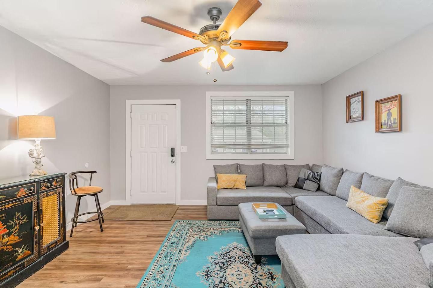 3 Units - Sleeps 24 - Mins To Downtown And Airport * Nashville