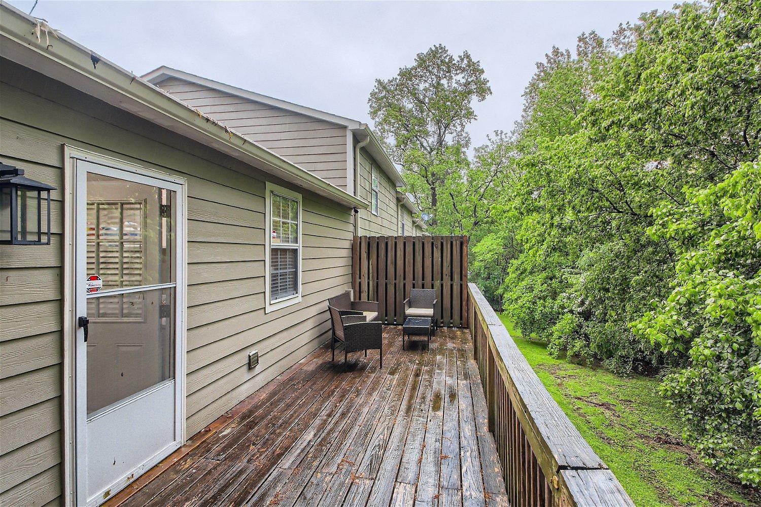 3 Units - Sleeps 24 - Mins To Downtown And Airport Nashville