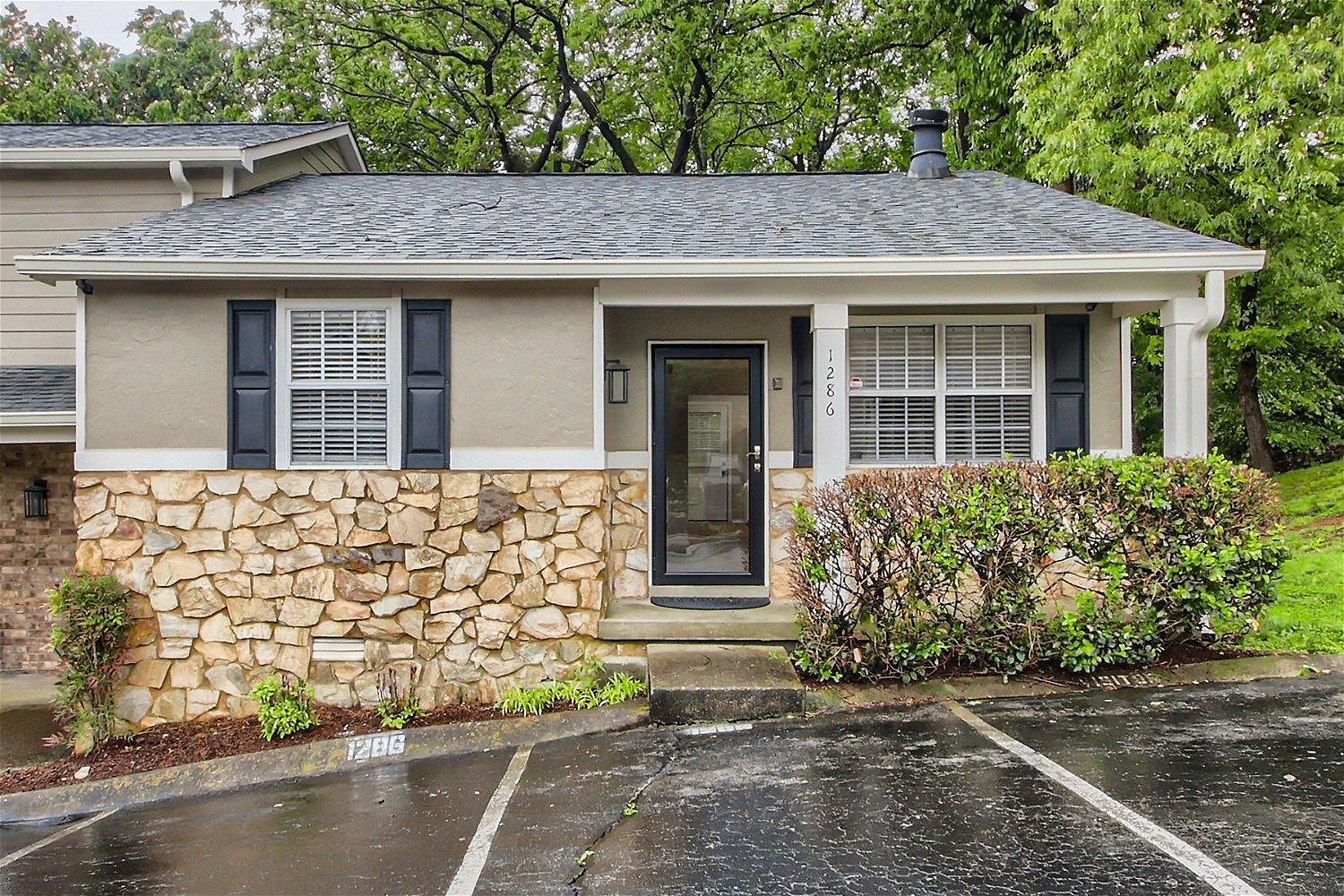Apartment Freshly Renovated - Minutes From Downtown & Bna Nashville