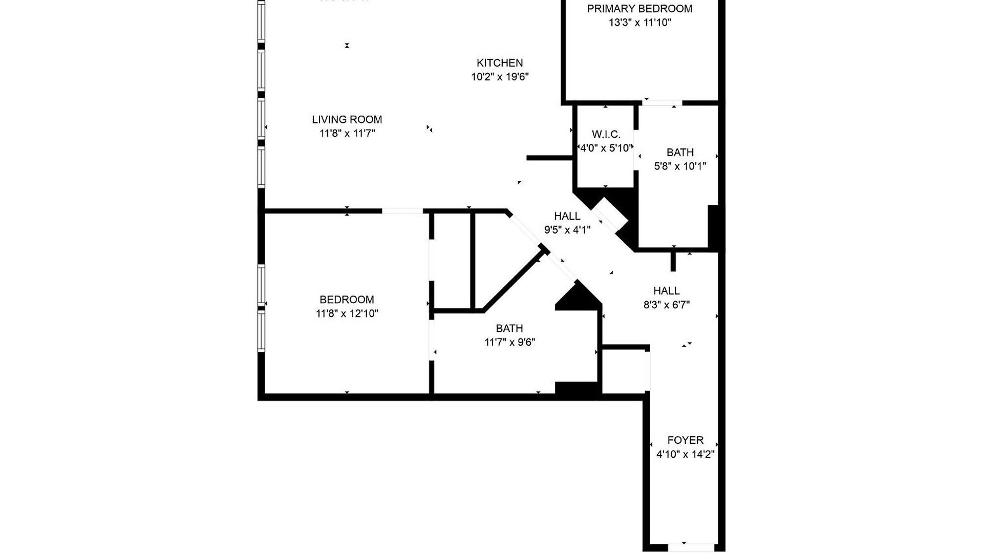 Apartment Skyline Views & Poolmins To Vanderbilt Nashville